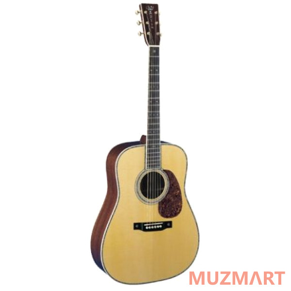 Martin D-42 STANDARD SERIES Акустическая гитара