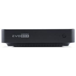Evolution EVOBOX Plus Караоке-система