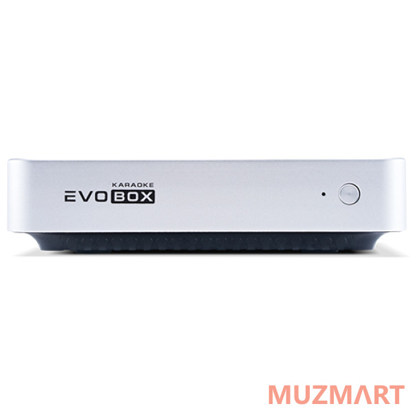 Evolution EVOBOX Plus Караоке-система