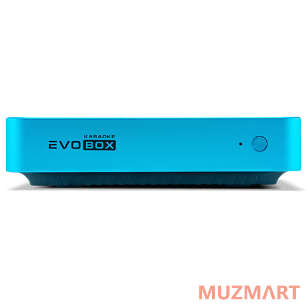 Evolution EVOBOX Plus Караоке-система