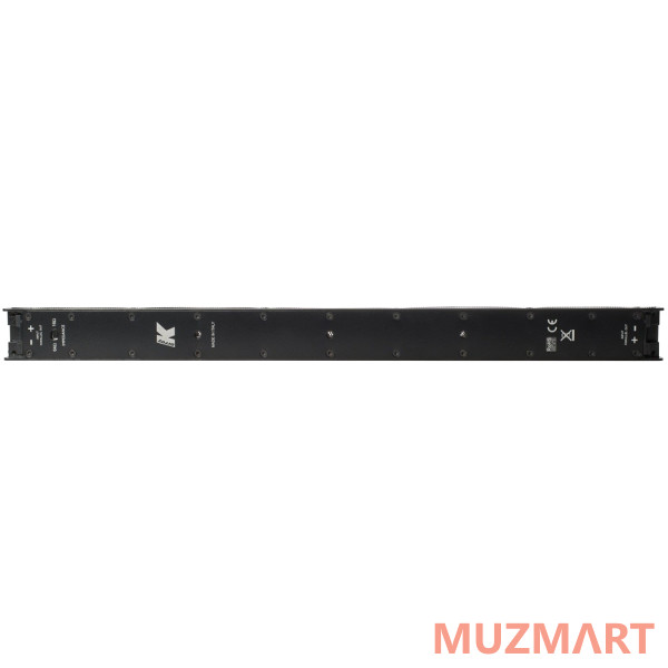 K-Array KV52XB Ультратонкий алюминиевый элемент линейного массива