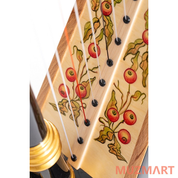 Resonance Harps MLH0014 Capris Арфа 21 струнная