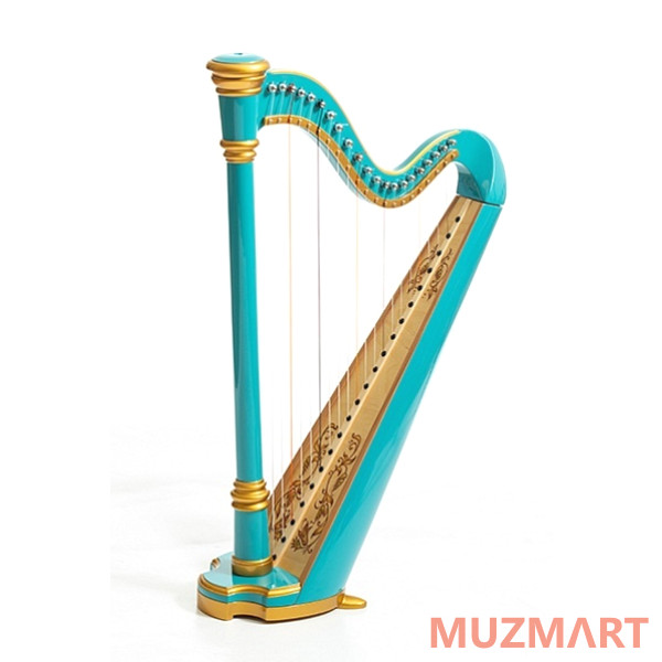 Resonance Harps MLH0016 Capris Арфа 21 струнная