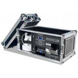 Stage4 ATMOS HAZE 1400 TOUR Мощный генератор сценического тумана