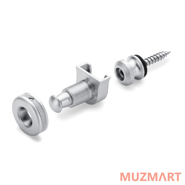 Schaller 14010301 Security Lock Крепление для ремня