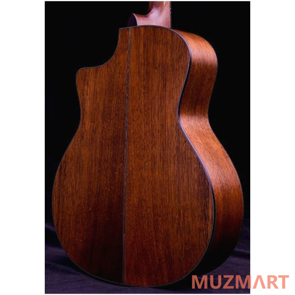 Crafter ML G-MAHOCE Электроакустическая гитара