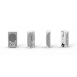 K-Array KZ1XP ультра-миниатюрная точечная акустическая система