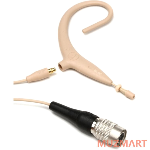 Audio-Technica BP893xcW-TH Миниатюрный микрофон