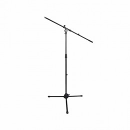 L-Audio UM 102 Микрофонная стойка с металлическими узлами.