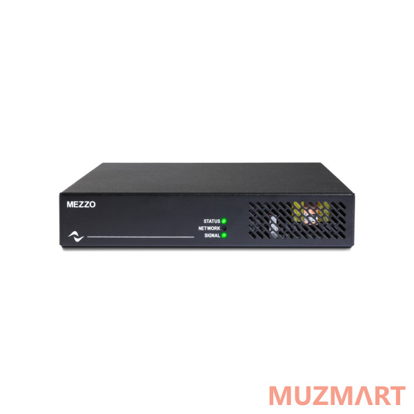 Powersoft MEZZO 322 AD 2-х канальный усилитель
