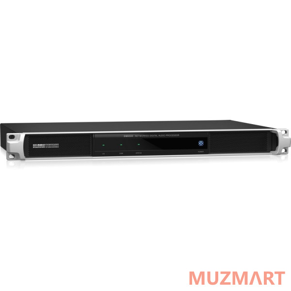 Klark Teknik DM8500 Процессор