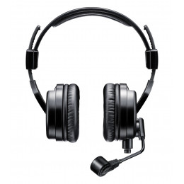 Shure BRH50M-LC Двусторонняя гарнитура