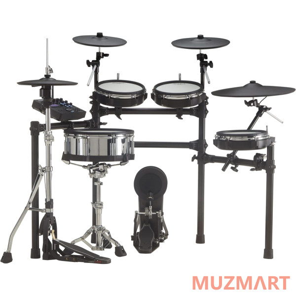 Roland TD-27KV + MDS-STD2 Электронная ударная установка