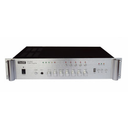 TADS DS-6060 Усилитель мощности трансляционный