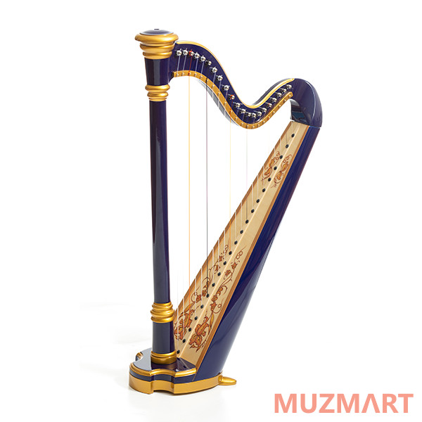 Resonance Harps MLH0012 Capris Арфа 21 струнная