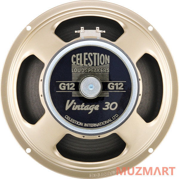 Celestion T3903AWD Vintage 30 Динамик 12
