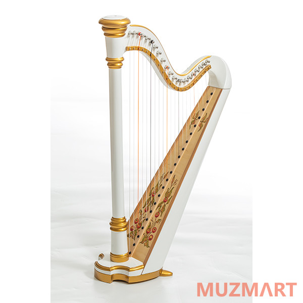 Resonance Harps MLH0011 Capris Арфа 21 струнная (A4-G1)