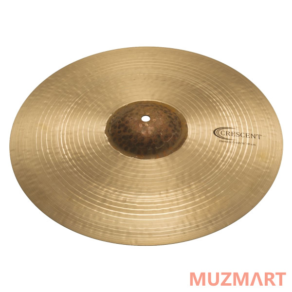 Sabian 16" Crescent Element Crash Тарелка Crash