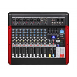 BG T102-FX Пульт микшерный