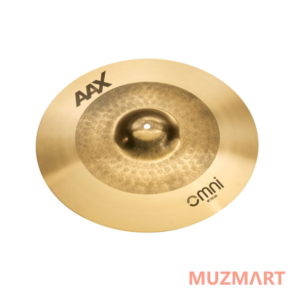 Sabian 18"AAX Omni Тарелка Crash