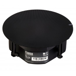 Cloud Electronics Cloud CS-C5B 5-дюймовый, потолочный громкоговоритель