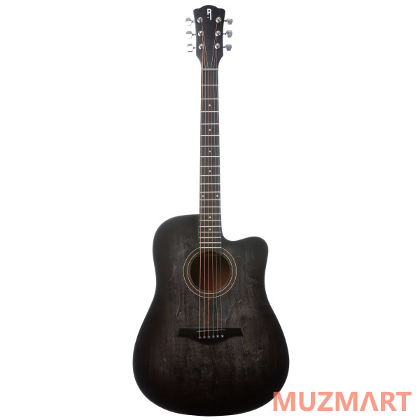 Rockdale Aurora D1CBK Акустическая гитара
