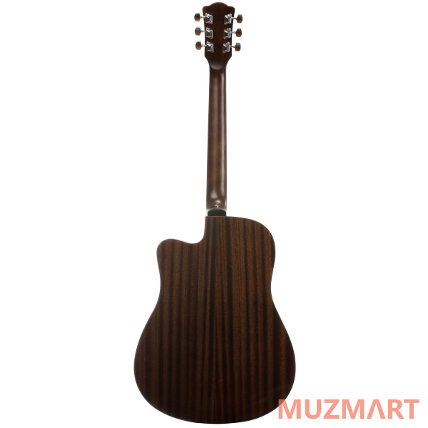 Rockdale Aurora D1CBK Акустическая гитара