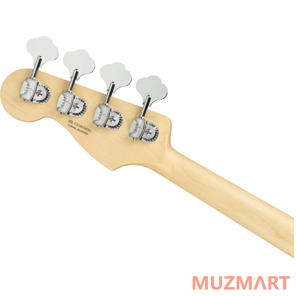Fender AMERICAN PERFORMER JAZZ BASS®, RW, 3-COLOR SUNBURST 4-струнная бас-гитара