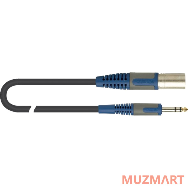 Quik Lok RKSM344-5 Микрофонный кабель