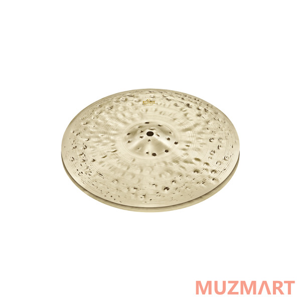 Meinl B15FRH Byzance Foundry Reserve Две тарелки 15"