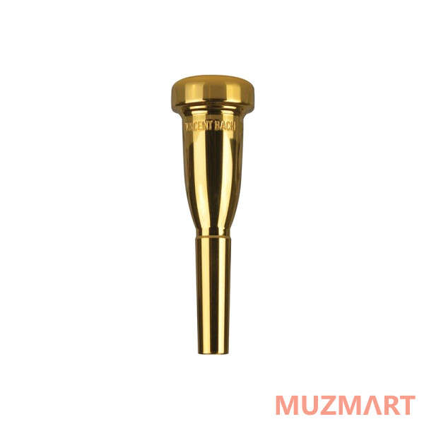 Vincent Bach K3517CGP Megatone Мундштук для трубы