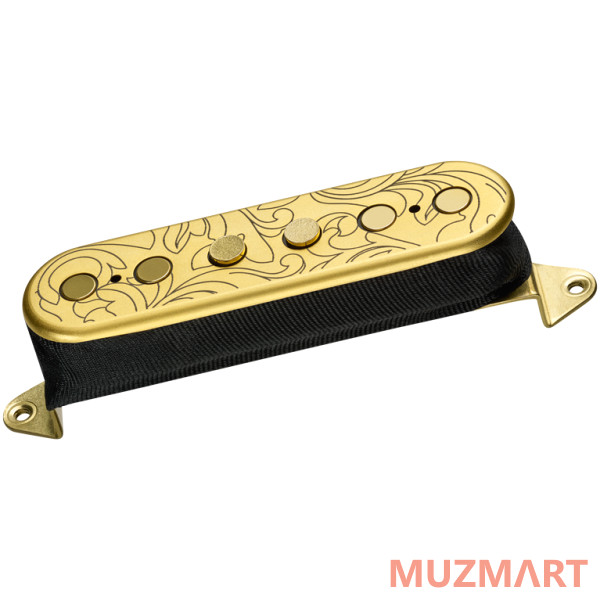 DiMarzio DP288F UtoPIA™ Middle Звукосниматель для электрогитары