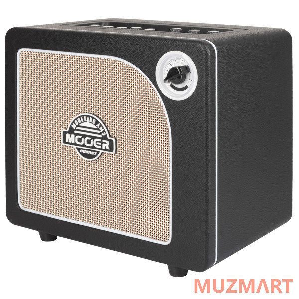 Mooer DH01 Hornet 15BK Моделирующий гитарный комбо