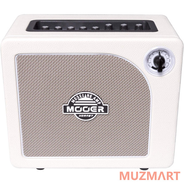 Mooer DH02 Hornet 15WH Моделирующий гитарный комбо
