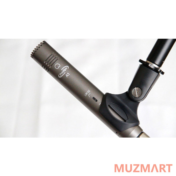 Prodipe PRO2XA1 A1 Duo Микрофон конденсаторный, стереопара
