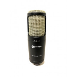 Prodipe PROSTC3DMK2 STC-3D MK2 Lanen Микрофон конденсаторный