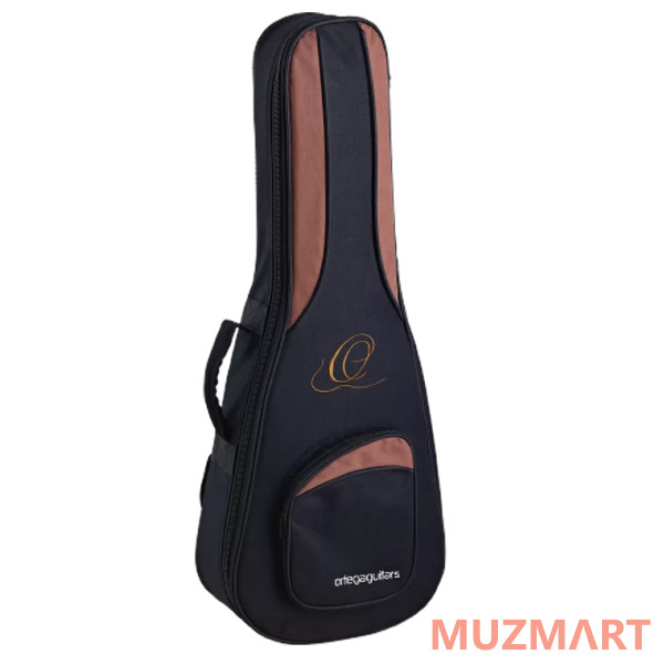 Ortega RGLE18FMH Timber Series Гитарлеле 6-струнный