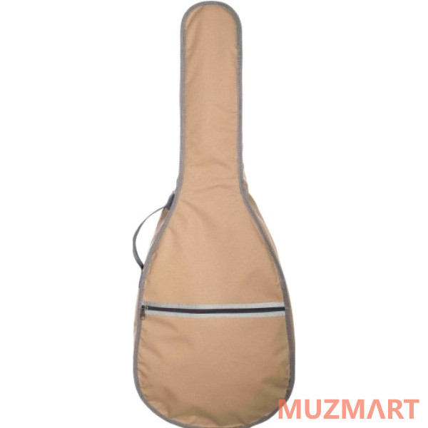 Lutner MLCG-43 Чехол мягкий для классической гитары 4/4