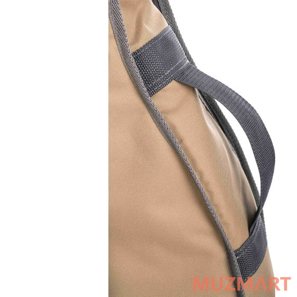 Lutner MLCG-43 Чехол мягкий для классической гитары 4/4