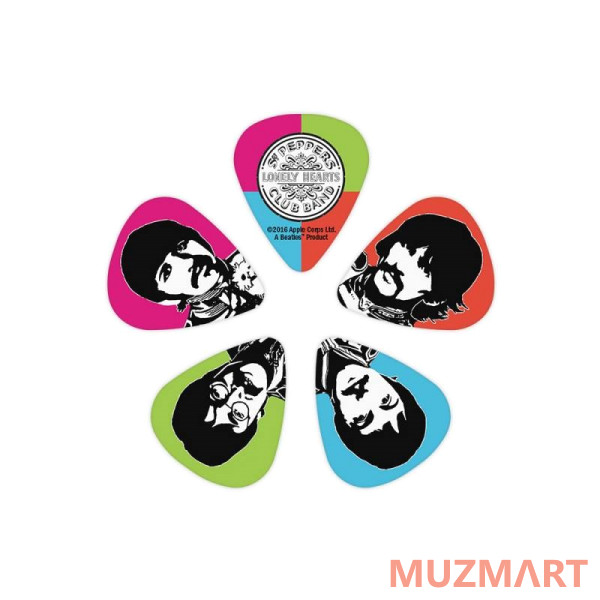 Planet Waves 1CWH4-10B6 Набор медиаторов