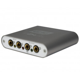 ESI U24 XL Аудиоинтерфейс USB