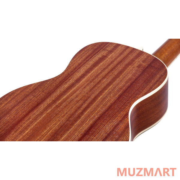 Cordoba 15 CM-E Edge Burst Укулеле концертная