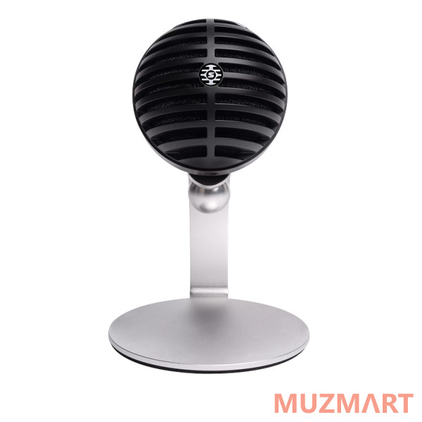 Shure MOTIV MV5C-USB Настольный цифровой конденсаторный микрофон