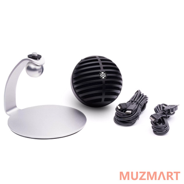 Shure MOTIV MV5C-USB Настольный цифровой конденсаторный микрофон