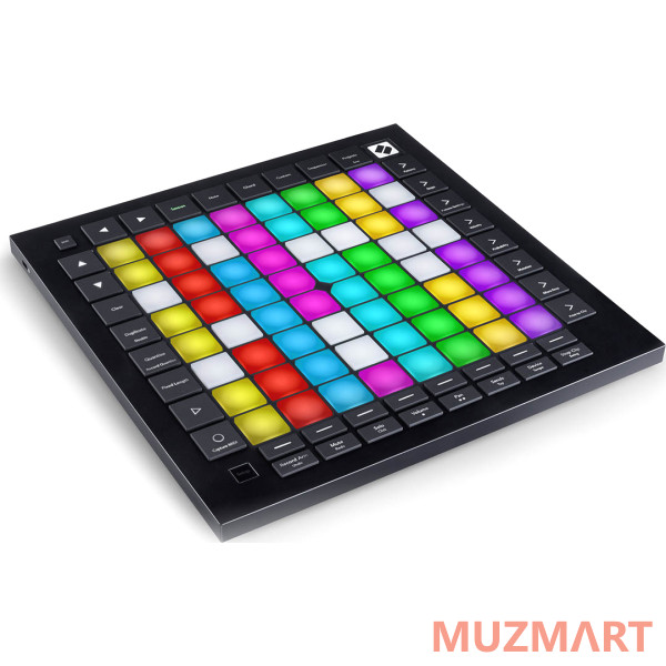 Novation Launchpad Pro MK3 Контроллер для Ableton Live
