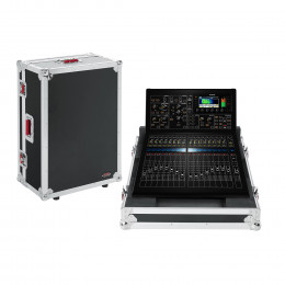 Gator G-TOURM32RNDH Кейс туровый для микшера Midas M32R