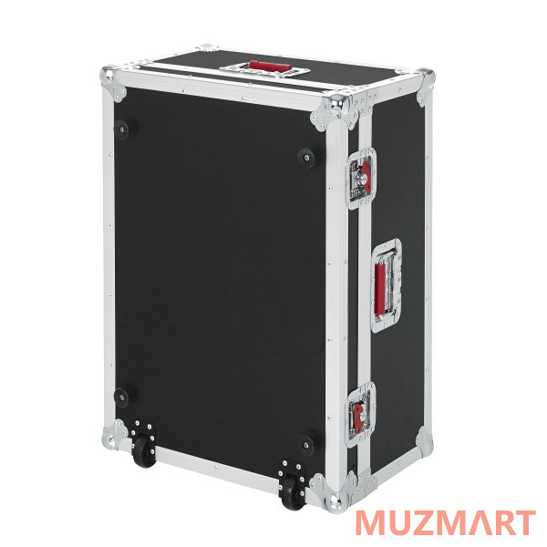Gator G-TOURM32RNDH Кейс туровый для микшера Midas M32R