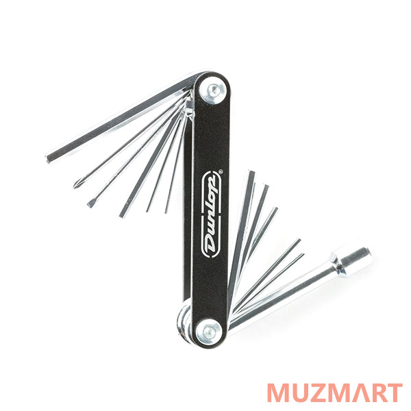 Dunlop DGT02 System 65 Multi-Tool Мультитул