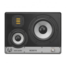 EVE Audio SC3070-R Студийный монитор, активный, правая версия