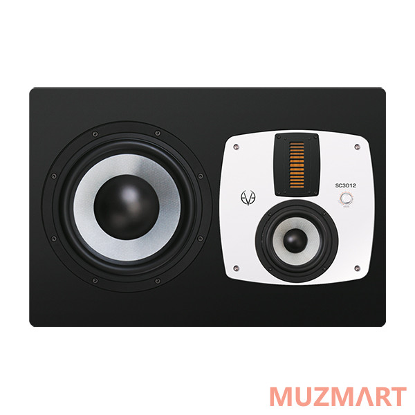 EVE Audio SC3012 Студийный монитор, активный